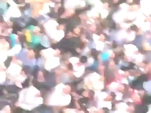 Syria فري برس ريف دمشق عربين جمعة إذا كان الحكام متخاذلين فأين الشعوب 22 6 2012 ج5 Damascus