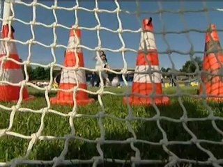 A Dieppe, la 9e journée sports et handicaps