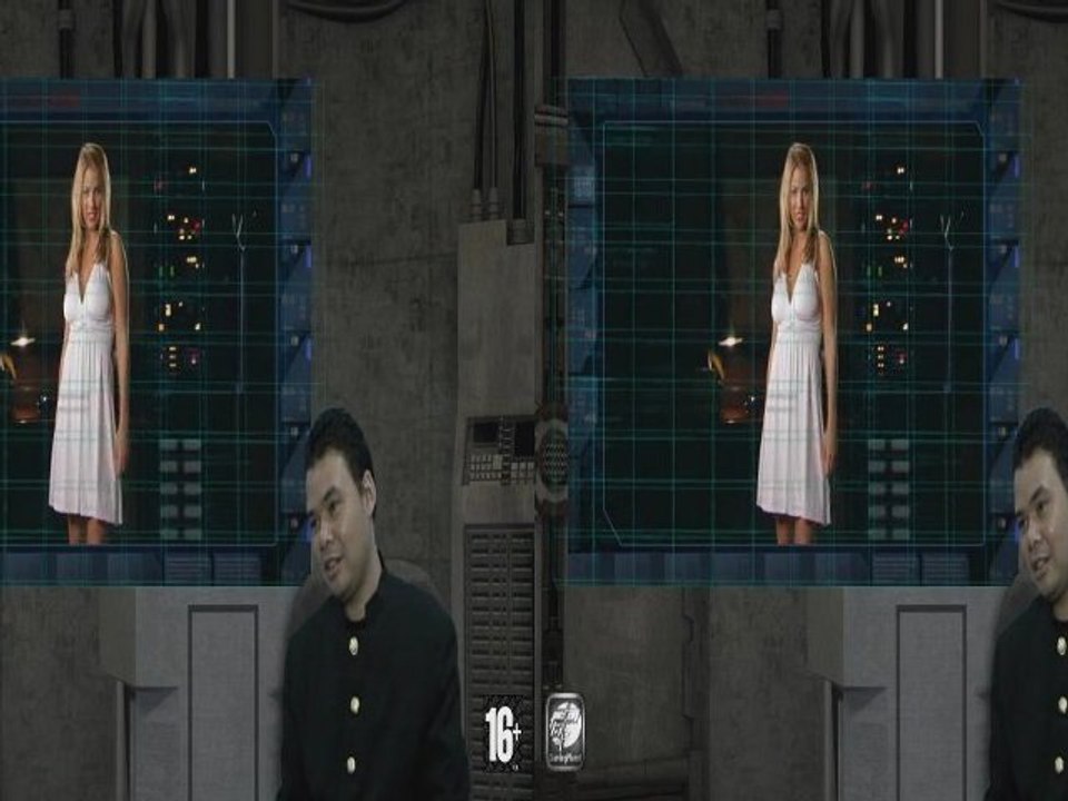 COMMAND & CONQUER : Alerte Rouge 3 / TESTARIUM