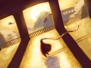 Découvrons ensemble la Démo de JOURNEY  !!