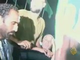 اعتقال سيف الإسلام القذافي بمدينة الزنتان