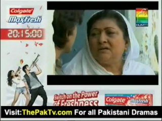 Nikhar Gae Gulab Sare Episode 24 By HUM TV - Part 1/2