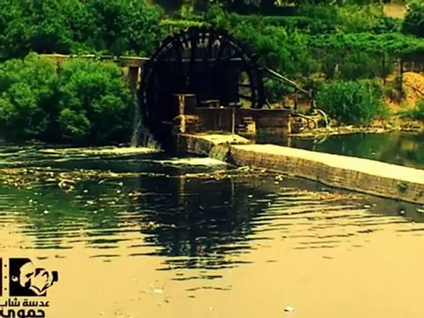 Syria فري برس حماه المحتلة لاحد نشطاء حماه مــــوطــني Damascus