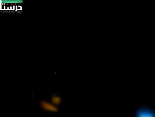 Syria فري برس   ريف دمشق حرستا إشتباكات عنيفة في المدينة   22 6 2012 Damascus