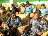 أحزاب سودانية تطالب بتشكيل حكومة انتقالية
