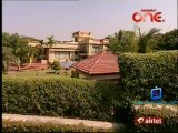 Jhilmil Sitaron Ka Aangan Hoga - 25th June 2012 Part1