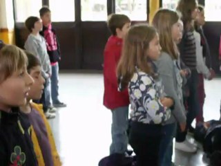 Le Haillan Chanté, festival chansons