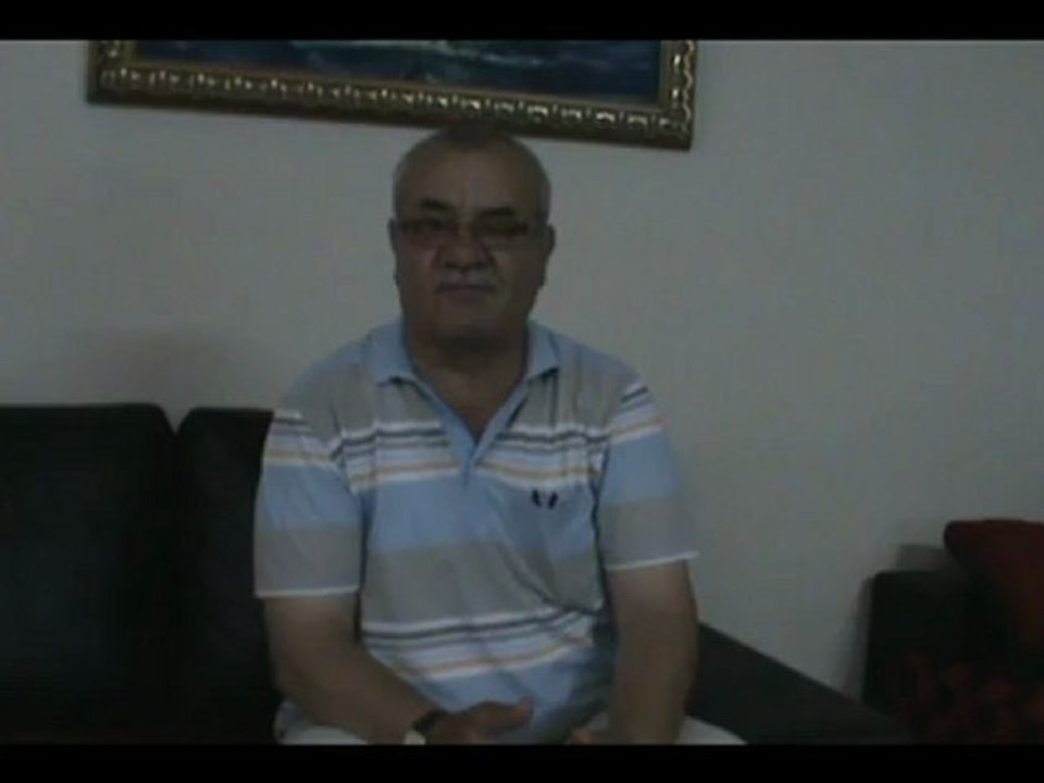 Gözlemciler, hakemlerle bir arada olmamalı