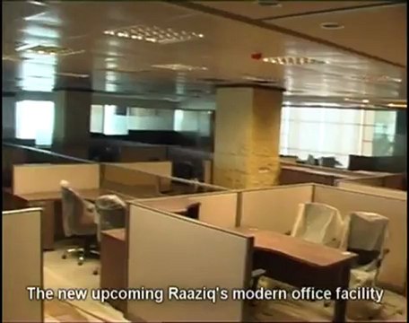 Freight For­ward­ing Com­pa­ny [ raaz­iq.com]