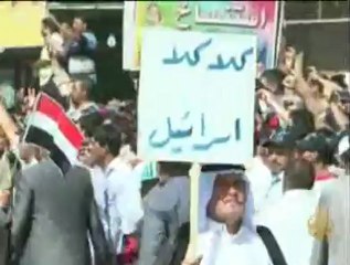 تصاعد الهجمات ضد القوات الأمريكية في العراق