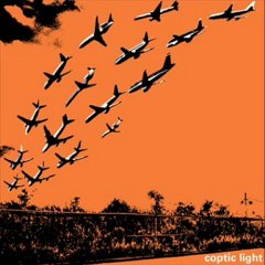 Coptic Light - Eat It High School