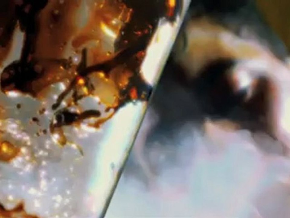 Dredd 2012 - Le trailer officiel