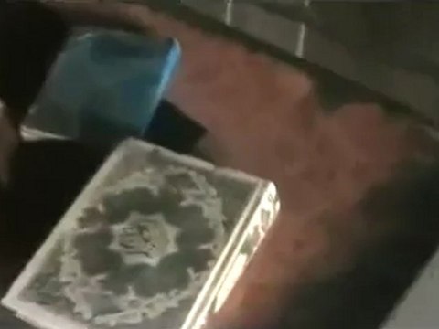 Syria فري برس حمص الحولة اثار القصف الهمجي على منازل المدنيين 22 6 2012 Homs