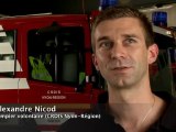 Ma boîte à outils - Pompier volontaire (25.06.2012)