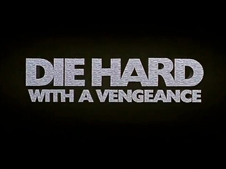 Die Hard 3 : Die Hard with a Vengeance / Une journée en Enfer (1995) - Official Trailer [VO-HD]