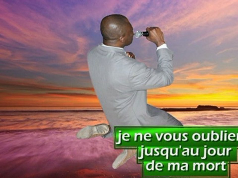 Merci papa, merci Maman II integrale photo MPEG II