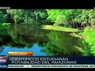 Expedición transamazónica española 2013