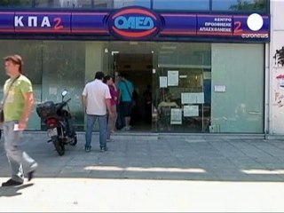 Assunzioni invece di tagli? Su Atene l'ombra di uno...