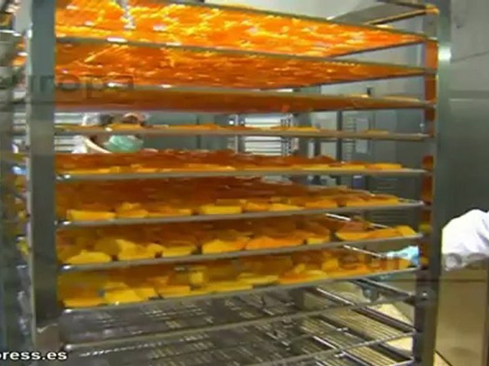 Consumir frutas y hortalizas congeladas ya es una realidad