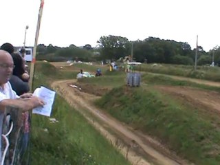 Andrezé 17 juin 2012