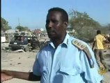 القوات الإفريقية تسيطر على معسكر مسلح  في الصومال