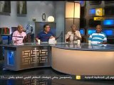 آخر كلام - يسري فوده يلقي نكتة أبو العربي على الهواء