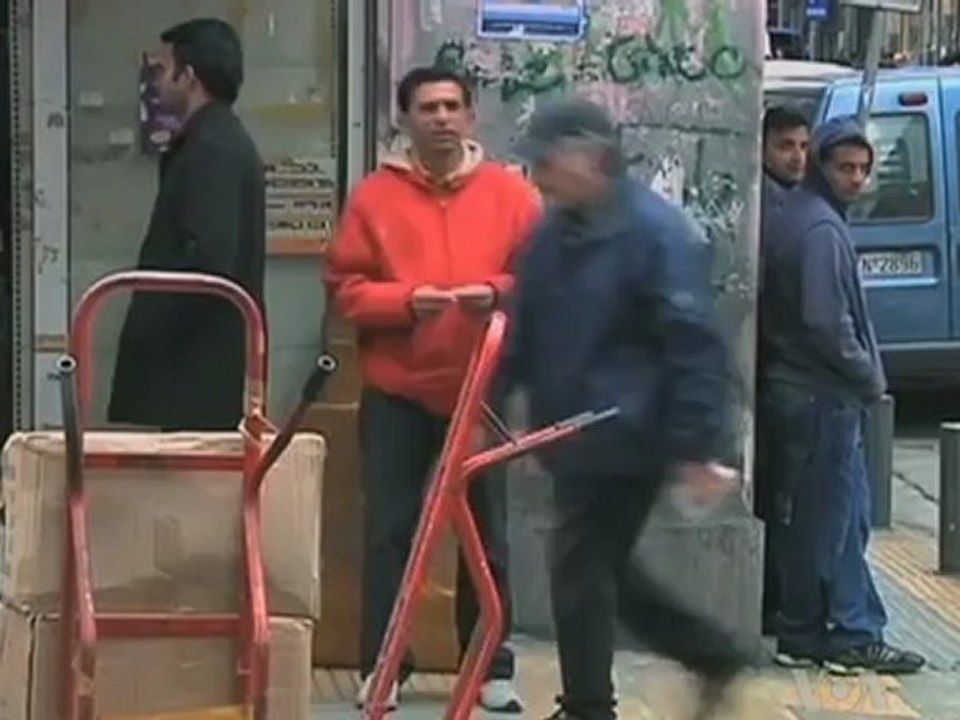 Welt ohne Filter - 25. Juni 2012