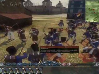 Lets Play Napoleon: Total War Part. 8 (Russia)