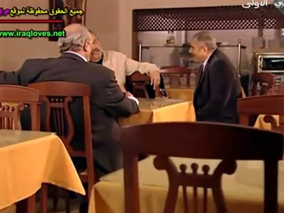 قبضة النمر الحلقة 6