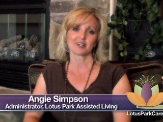 Assisted Living Ogden Utah - Noise Free Rooms