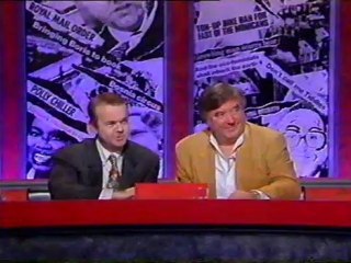 HIGNFY S06E05 - Jimmy Tarbuck & Vitali Vitaliev