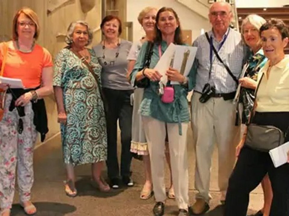 Exposición Moda