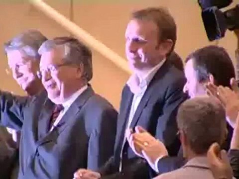 Qui est Jean-Philippe Magnen le nouveau porte-parole d'EEVL?