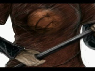 The Last of Us - Speed Painting (Nolli Prev)