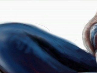 The Amazing Spider-Man - Speed Painting (Nolli Prev)