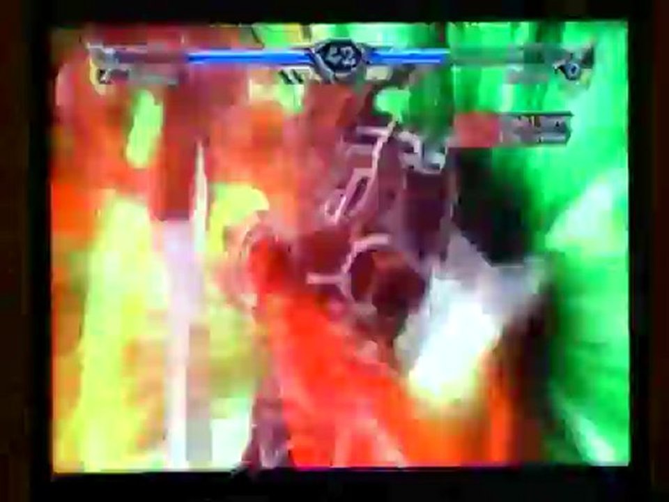 BBKO 4.5 finale winner SCV Sazayel VS Iki