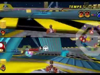 WT part (10) - Mario kart wii / l'argent fait la vie (FIN)