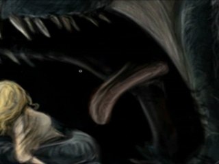 King Kong - Speed Painting (Nolli Prev)