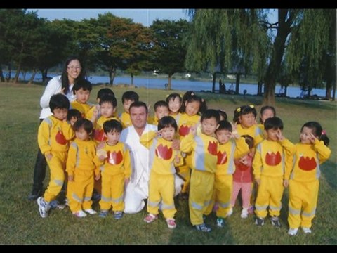 Hapkido Sadık Şahin