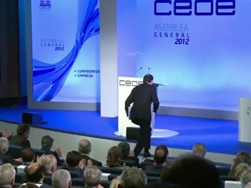 Spanish PM urges euro integration timetable