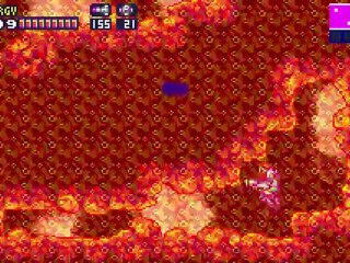 Let's Play Metroid Fusion (German) Part 14 - Ridleys Rückkehr