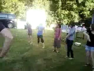 Nos danseuses de fil rouge