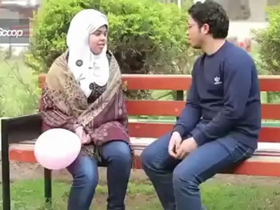 Remi gaillard version egyptienne