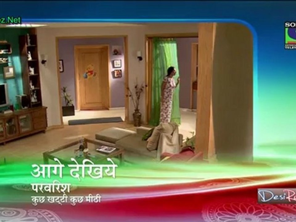 Parvarrish-25th June-2012-Part-1