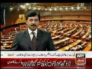 Ary 9pm Bulletin - 25th June 2012 Part 3