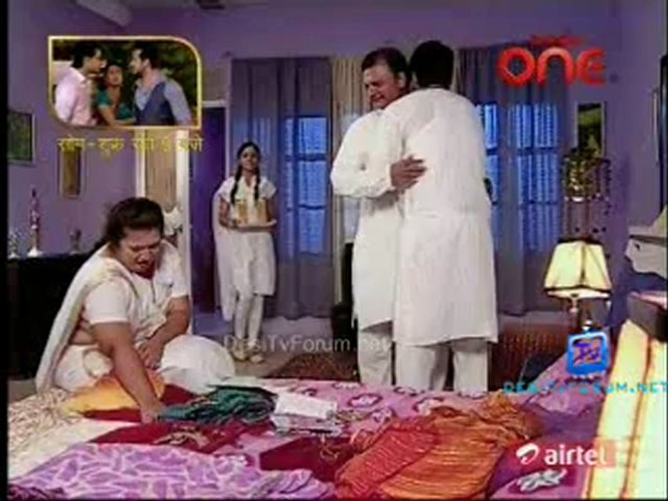 Tujh Sang Preet Lagayee Sajna - 25th June 2012 Part1