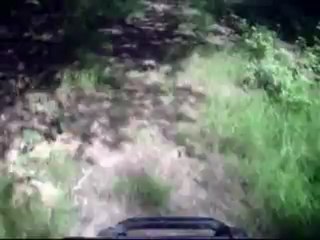 rando quad  et motos du 240612