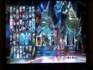 BBKO4.5 finale looser SCV Iki VS Trent