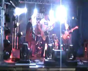 Lemon Project and Nanno St Brice 2012 Proud Mary