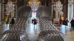 L'Oeil de Judith - Joana Vasconcelos à Versailles